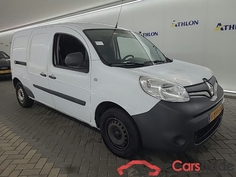 RENAULT KANGOO 1.5 ENERGY dCi 90 Comf Maxi 4D 66kW #2