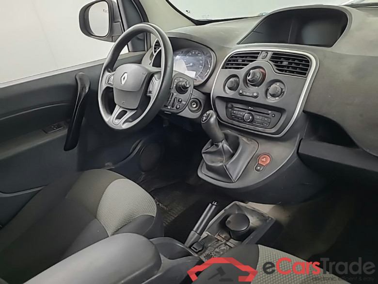 RENAULT KANGOO 1.5 ENERGY dCi 90 Comf Maxi 4D 66kW #6