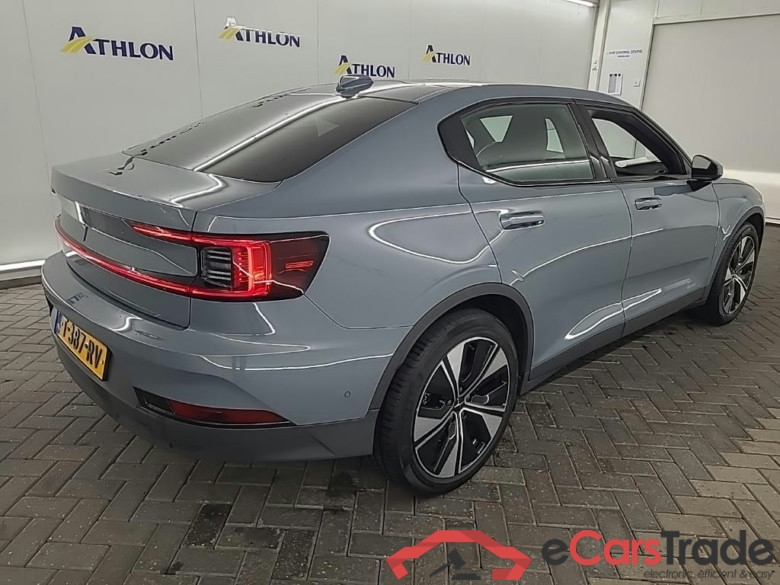 Polestar Polestar 2 Long Range Single Motor Plus 5D 220kW #3