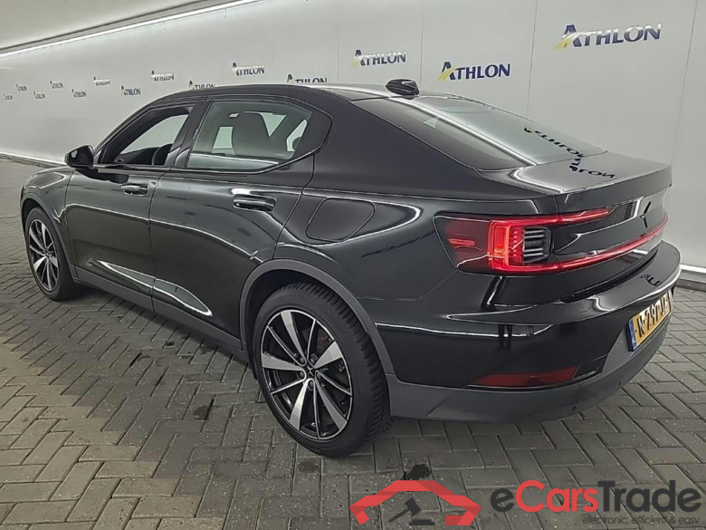 Polestar Polestar 2 64kWh Single Motor Standard Range 5D 165kW #4