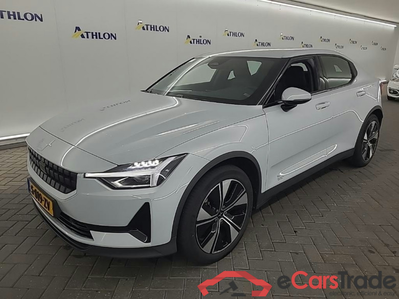 Polestar Polestar 2 Long Range Single Motor 5D 170kW