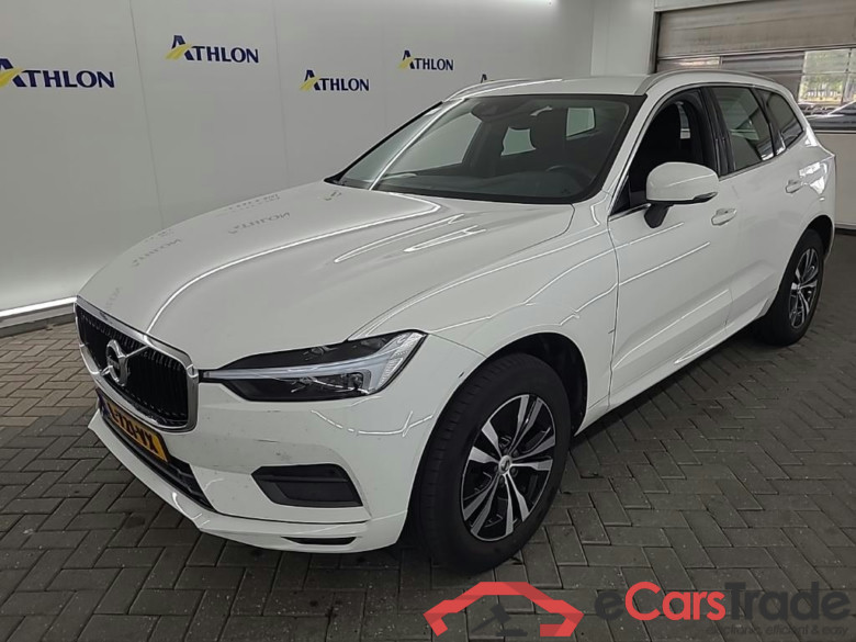 VOLVO XC60 B4 Automaat Momentum Advantage 5D 145kW