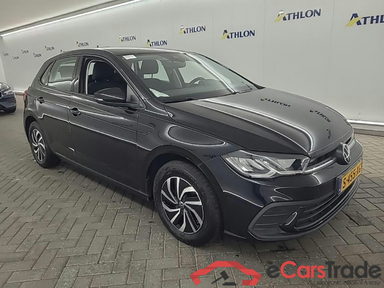 VOLKSWAGEN POLO 1.0 TSI 70kW Life 5D Athlon Edition #2