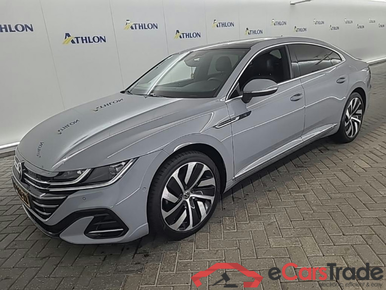 VOLKSWAGEN Arteon 1.4 eHybrid 160kW 6-DSG R-Line Business+ 5D #1