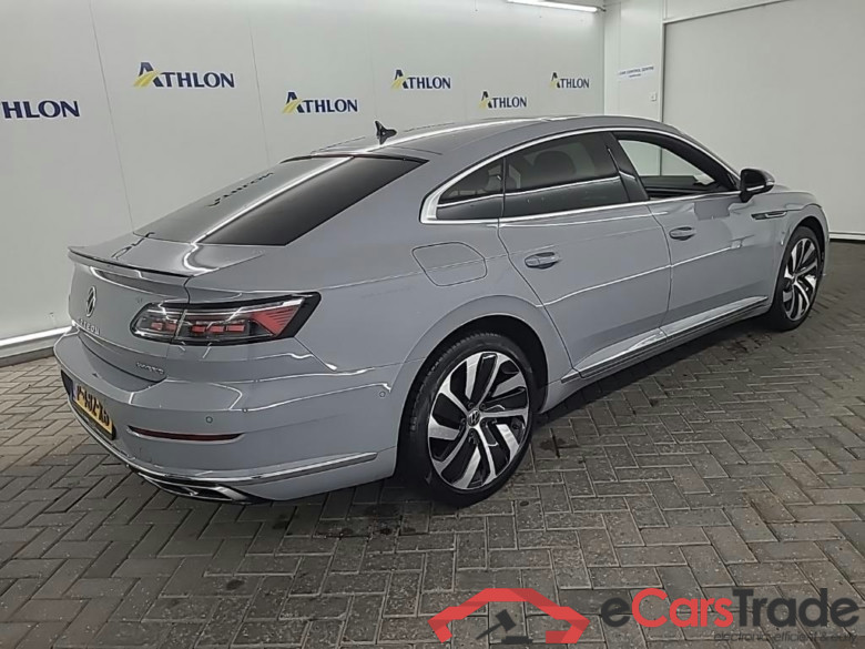 VOLKSWAGEN Arteon 1.4 eHybrid 160kW 6-DSG R-Line Business+ 5D #3