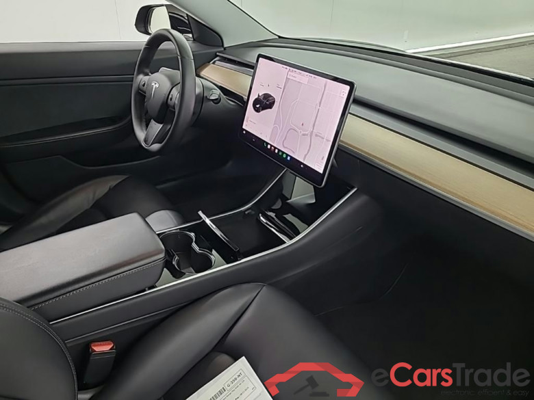 Tesla Model 3 Standard Range Plus RWD 4D 225kW #6