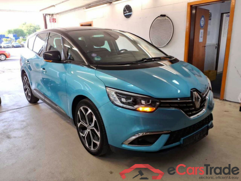 Renault Scenic IV 