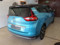 preview Renault Scenic #3