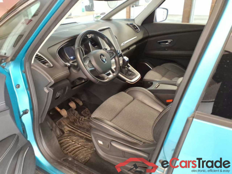 Renault Scenic IV  #5