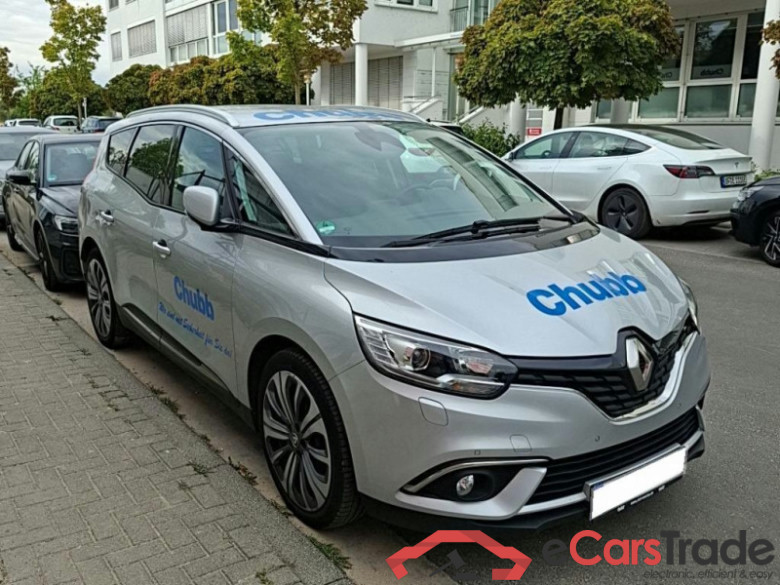 Renault Grand Scénic  #1