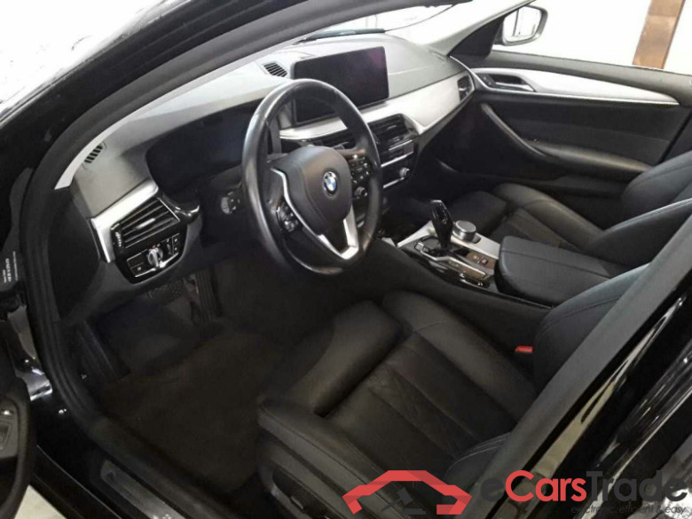 BMW 530e  #5