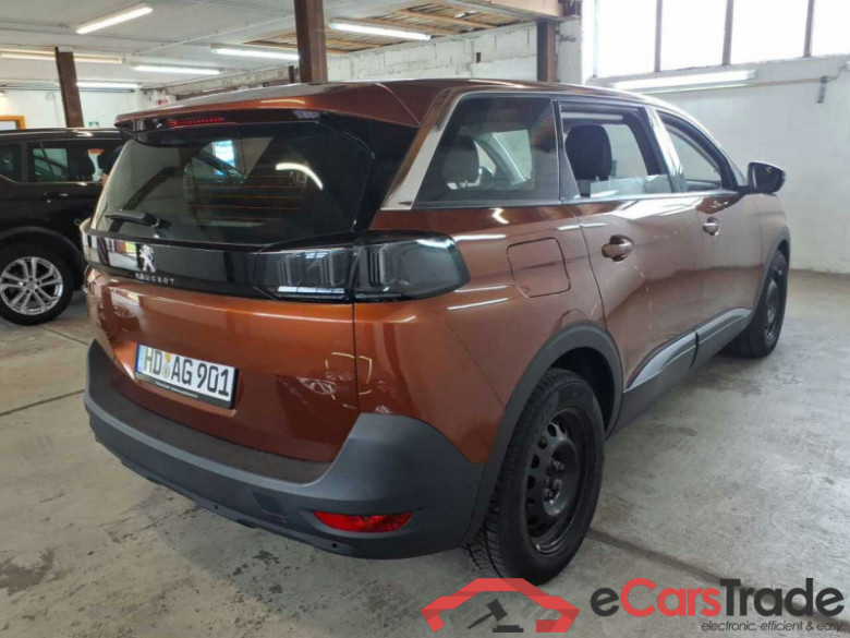 Peugeot 5008  #3