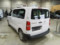 preview Opel Vivaro #2