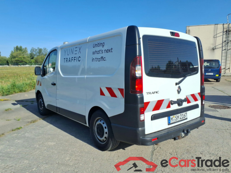 Renault Trafic  #4