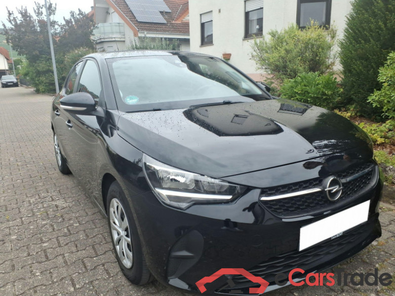 Opel Corsa  #1
