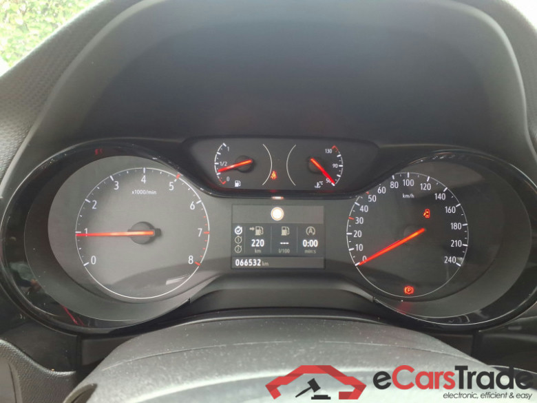 Opel Corsa  #6
