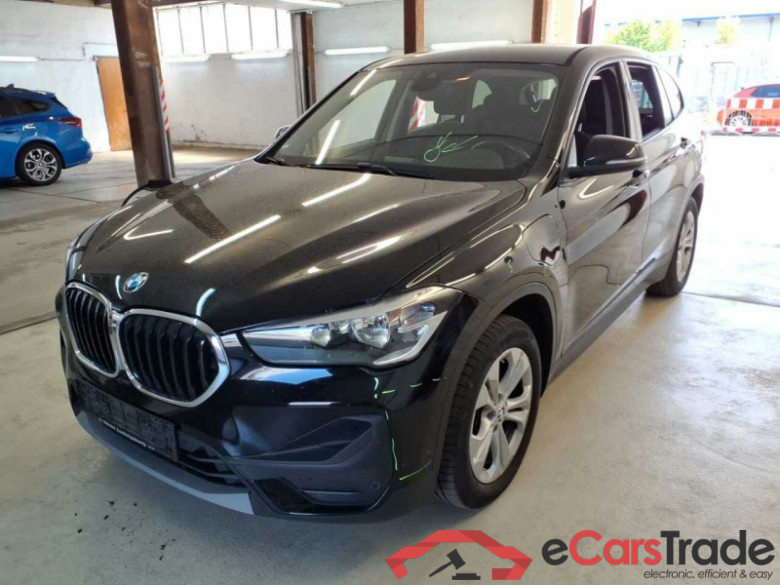 BMW X1  #2