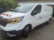 preview Renault Trafic #1