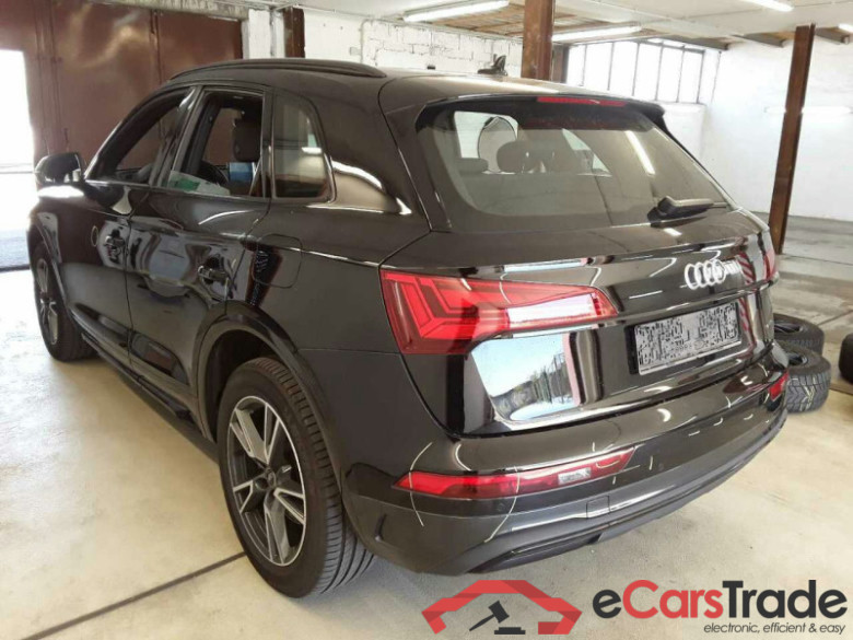 Audi Q5  #3