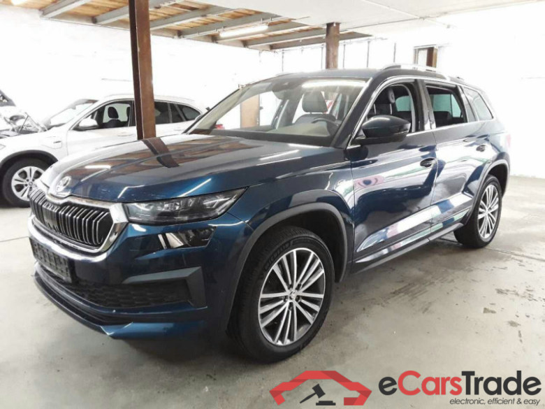 Skoda Kodiaq  #2