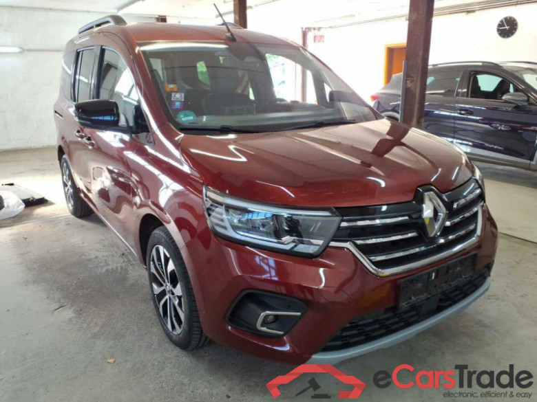 Renault Kangoo III 