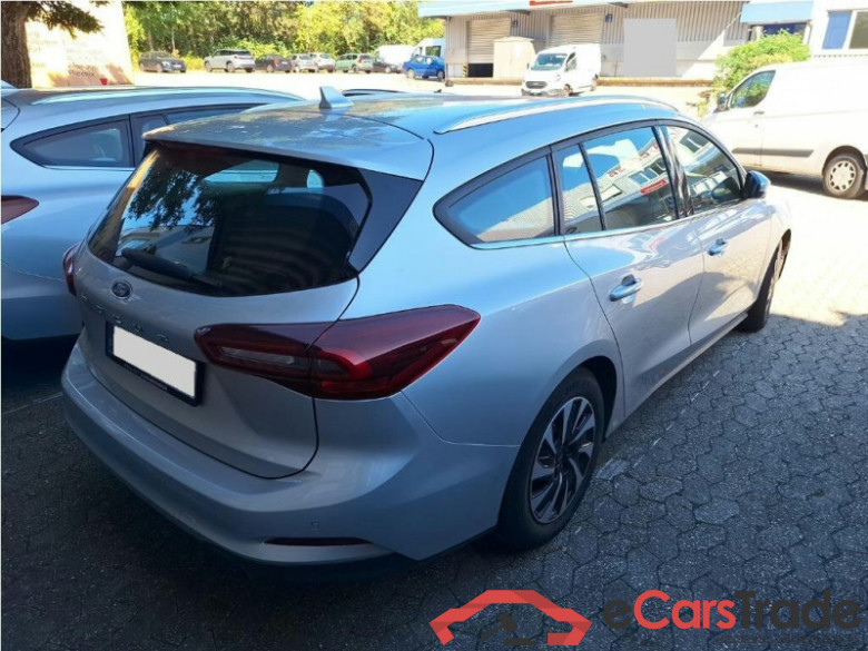 Ford Focus  #2