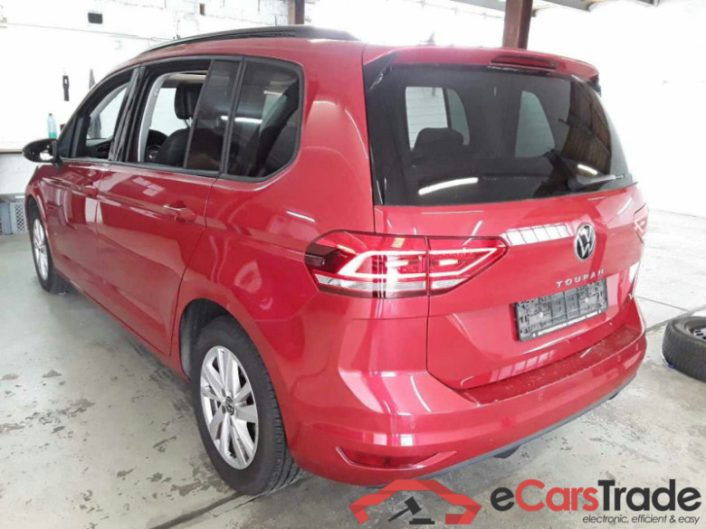 Volkswagen Touran  #3