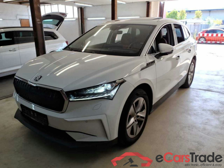 Skoda Enyaq  #2
