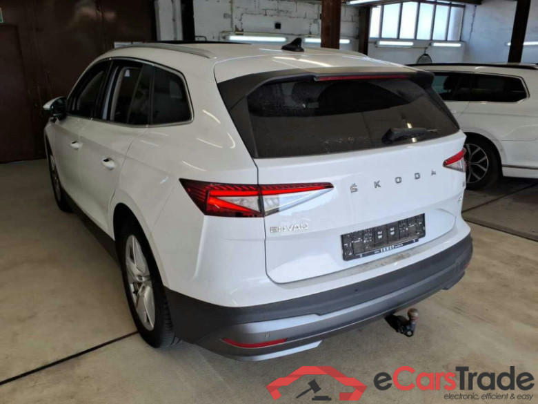 Skoda Enyaq  #3