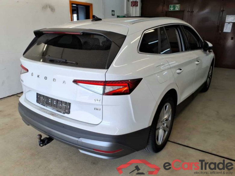 Skoda Enyaq  #4