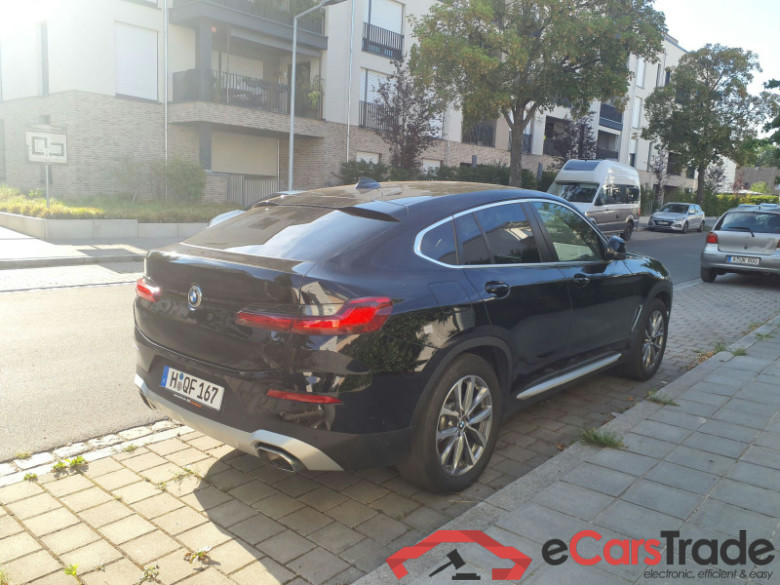BMW X4  #3