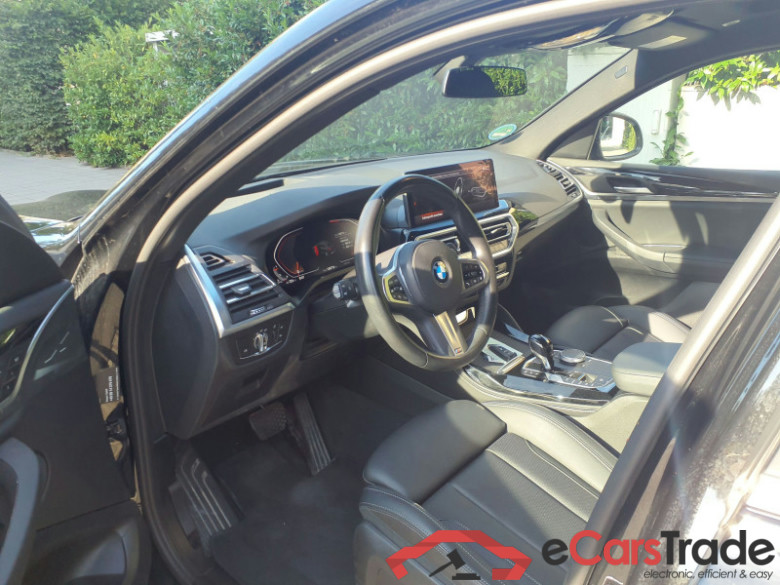 BMW X4  #5