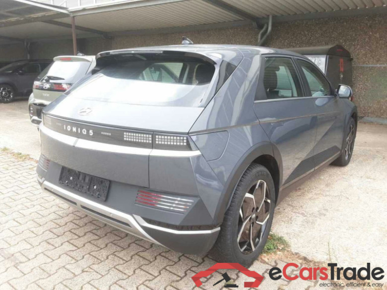 Hyundai Ioniq 5  #4
