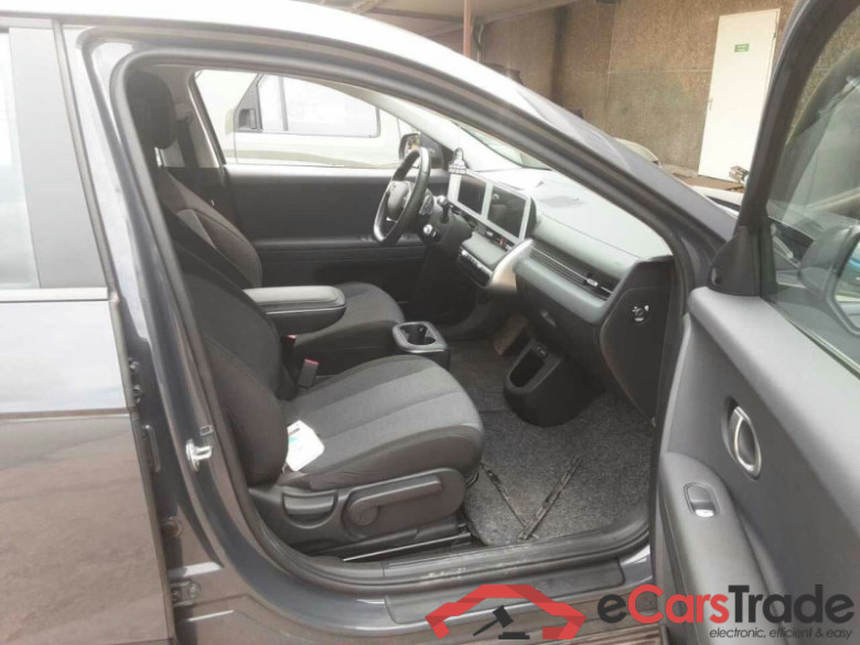 Hyundai Ioniq 5  #5