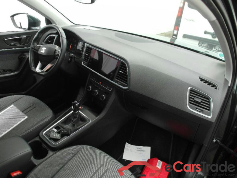 SEAT Ateca  #3