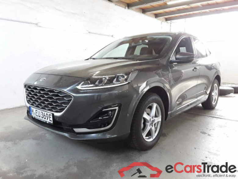 Ford Kuga  #2
