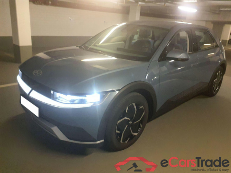 Hyundai Ioniq 5  #2
