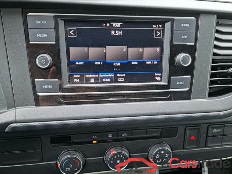 Volkswagen T6.1 Transporter  #6