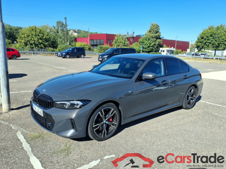 BMW 330i  #2