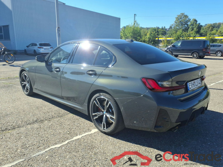 BMW 330i  #4