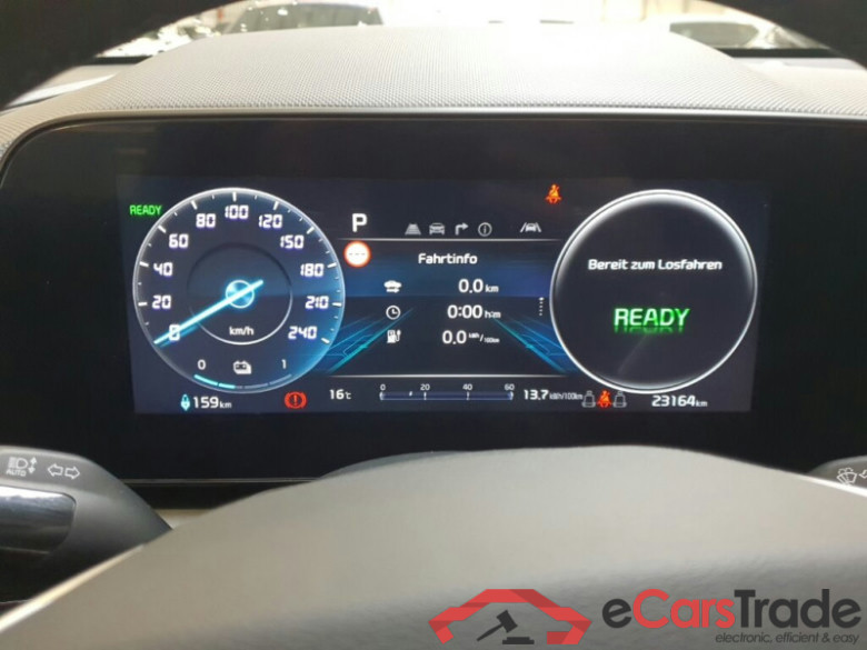 Kia Niro  #6