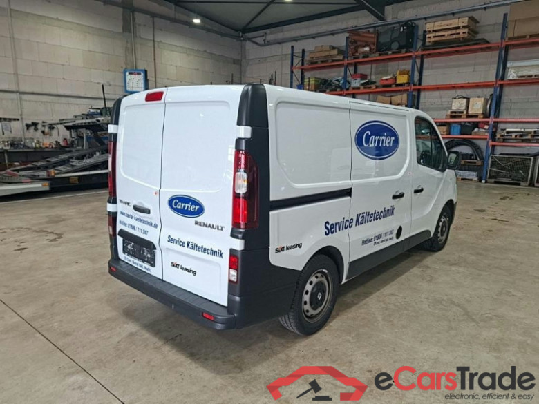 Renault Trafic  #2