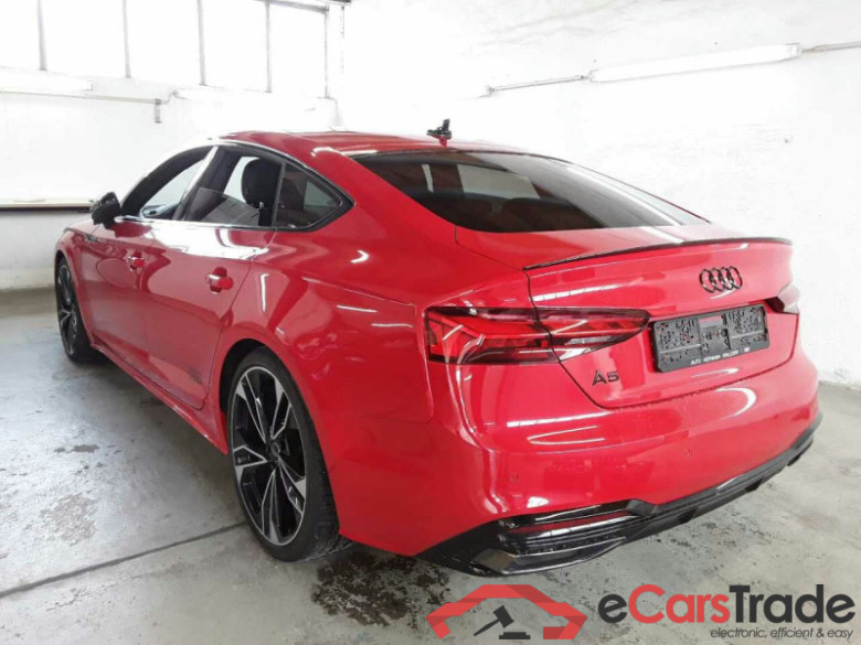 Audi A5 40TDI  #3