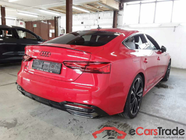 Audi A5 40TDI  #4
