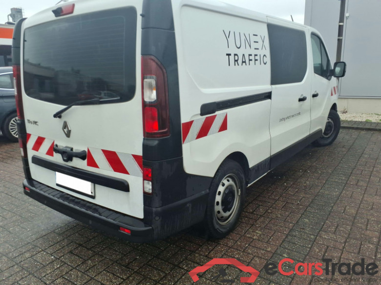 Renault Trafic  #3