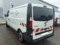 preview Renault Trafic #3