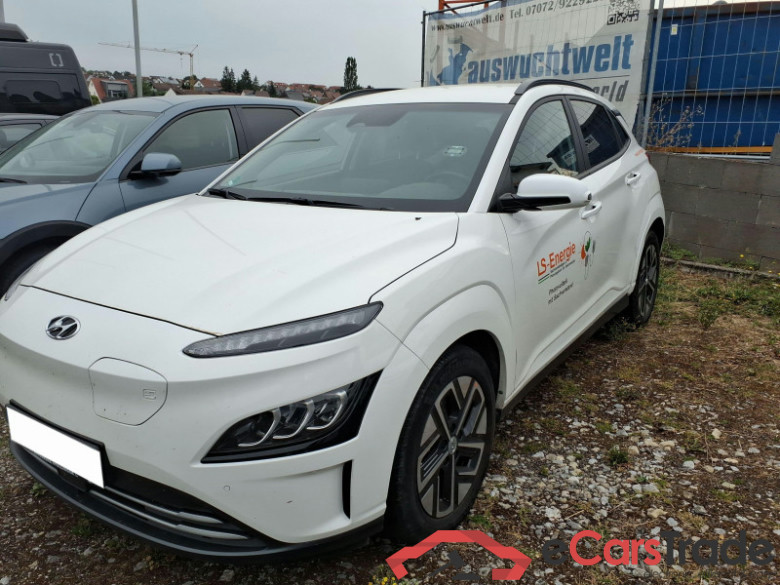 Hyundai Kona  #2