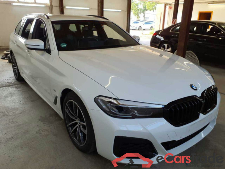 BMW 520d  #2