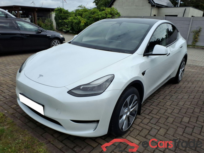 TESLA Model Y  #2