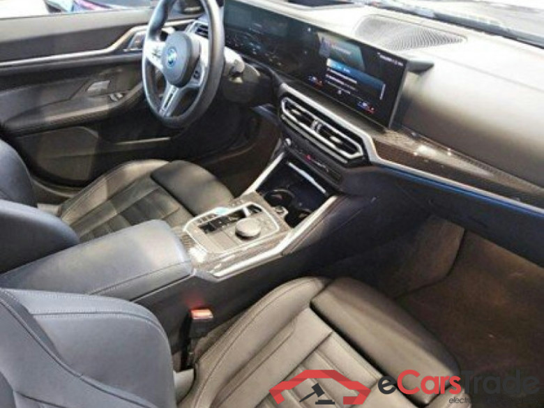BMW i4  M50 Gran Coupe  #2